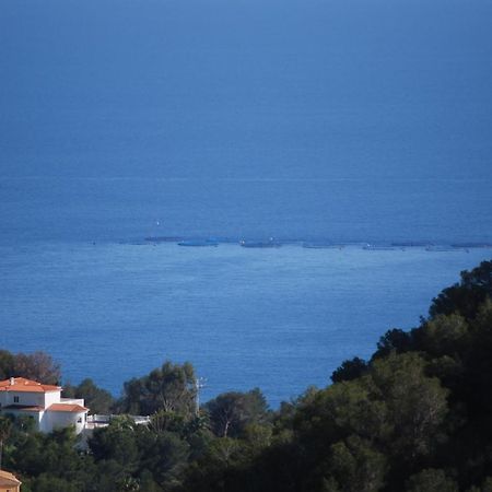 Vista Esplendida Jardines De Altea Hills公寓 外观 照片