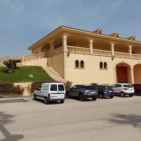 Vista Esplendida Jardines De Altea Hills公寓 外观 照片