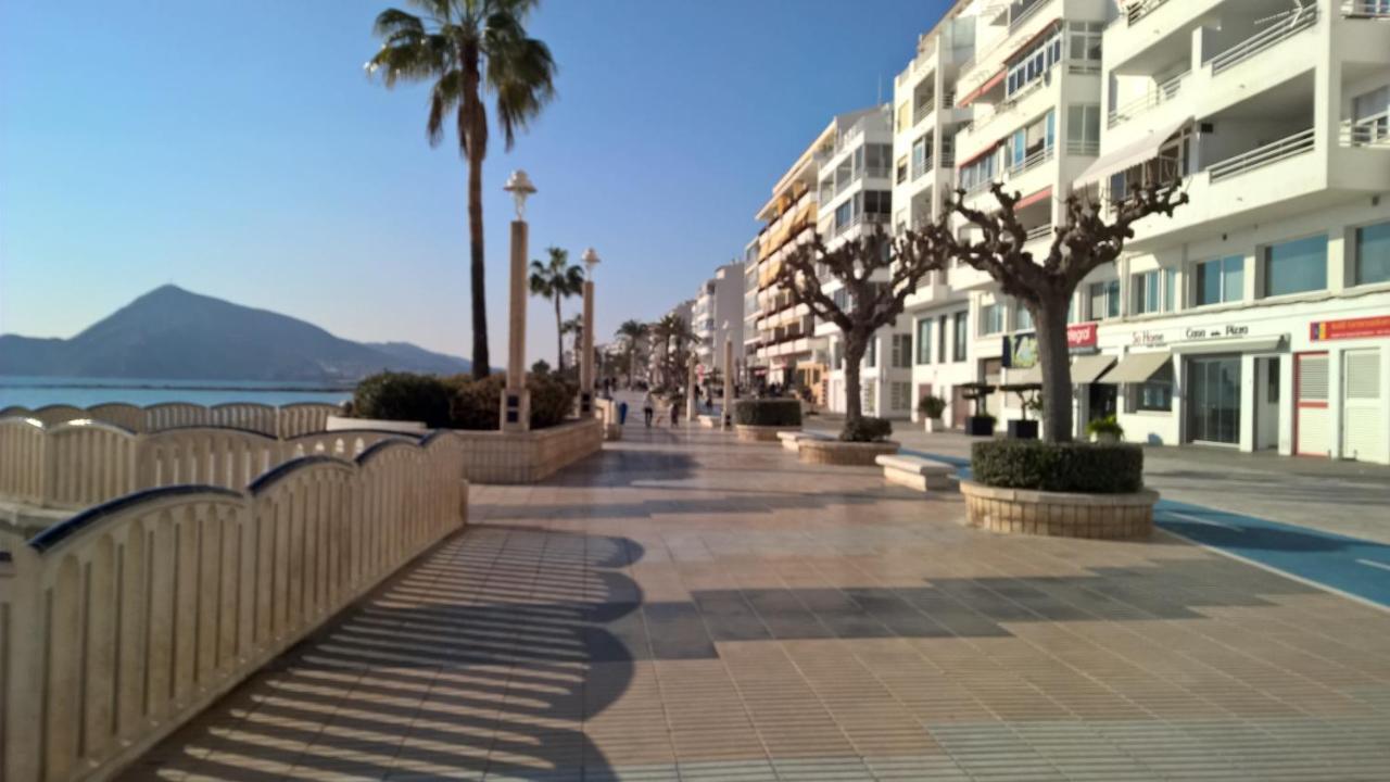 Vista Esplendida Jardines De Altea Hills公寓 外观 照片