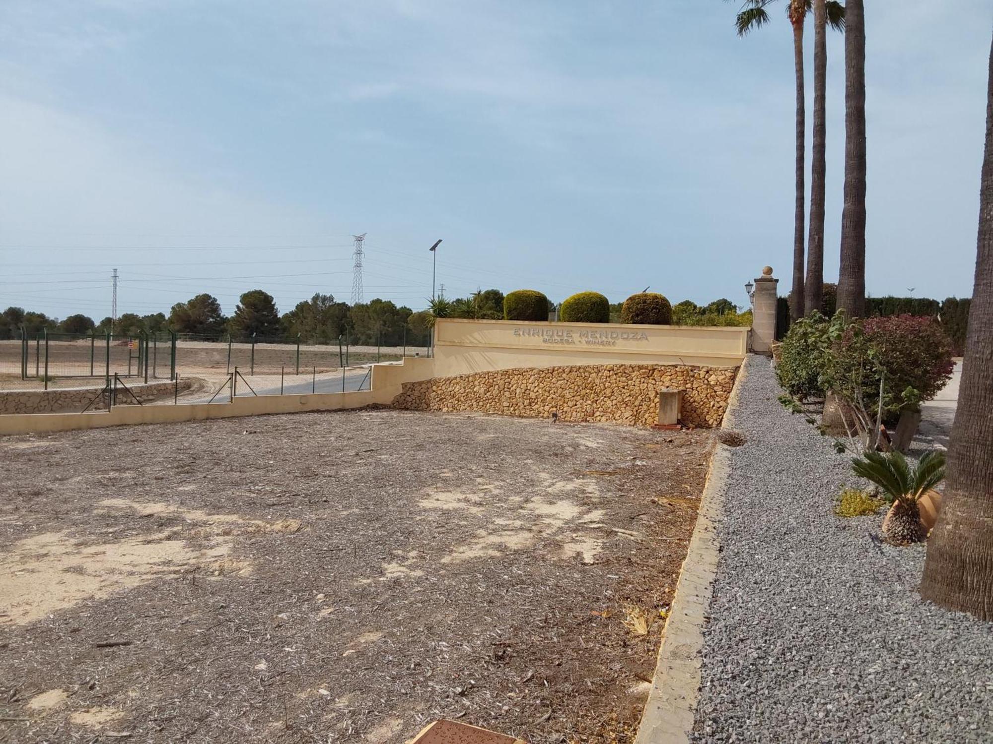 Vista Esplendida Jardines De Altea Hills公寓 外观 照片