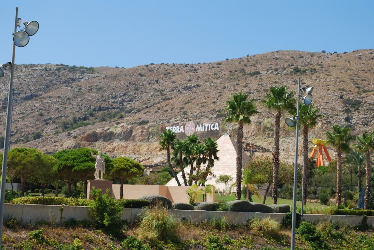 Vista Esplendida Jardines De Altea Hills公寓 外观 照片