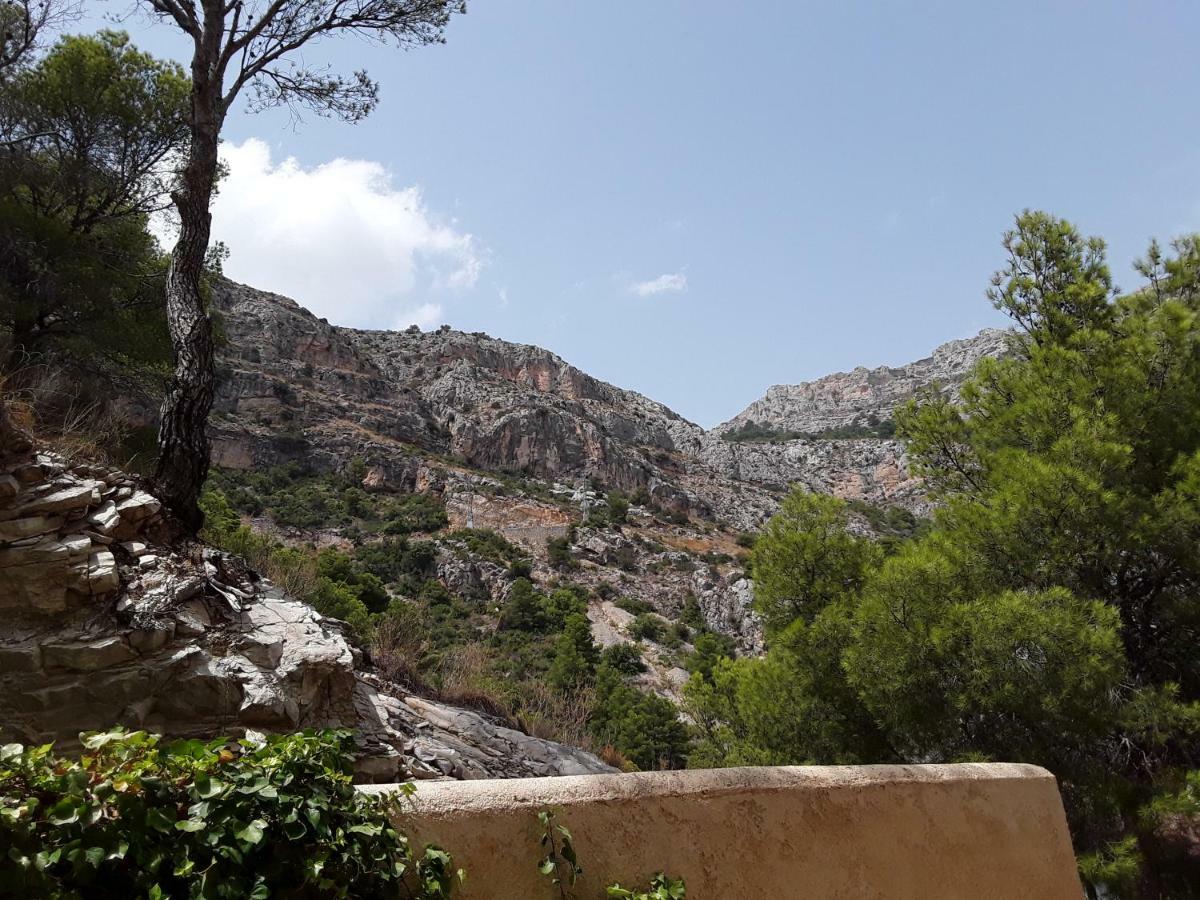 Vista Esplendida Jardines De Altea Hills公寓 外观 照片