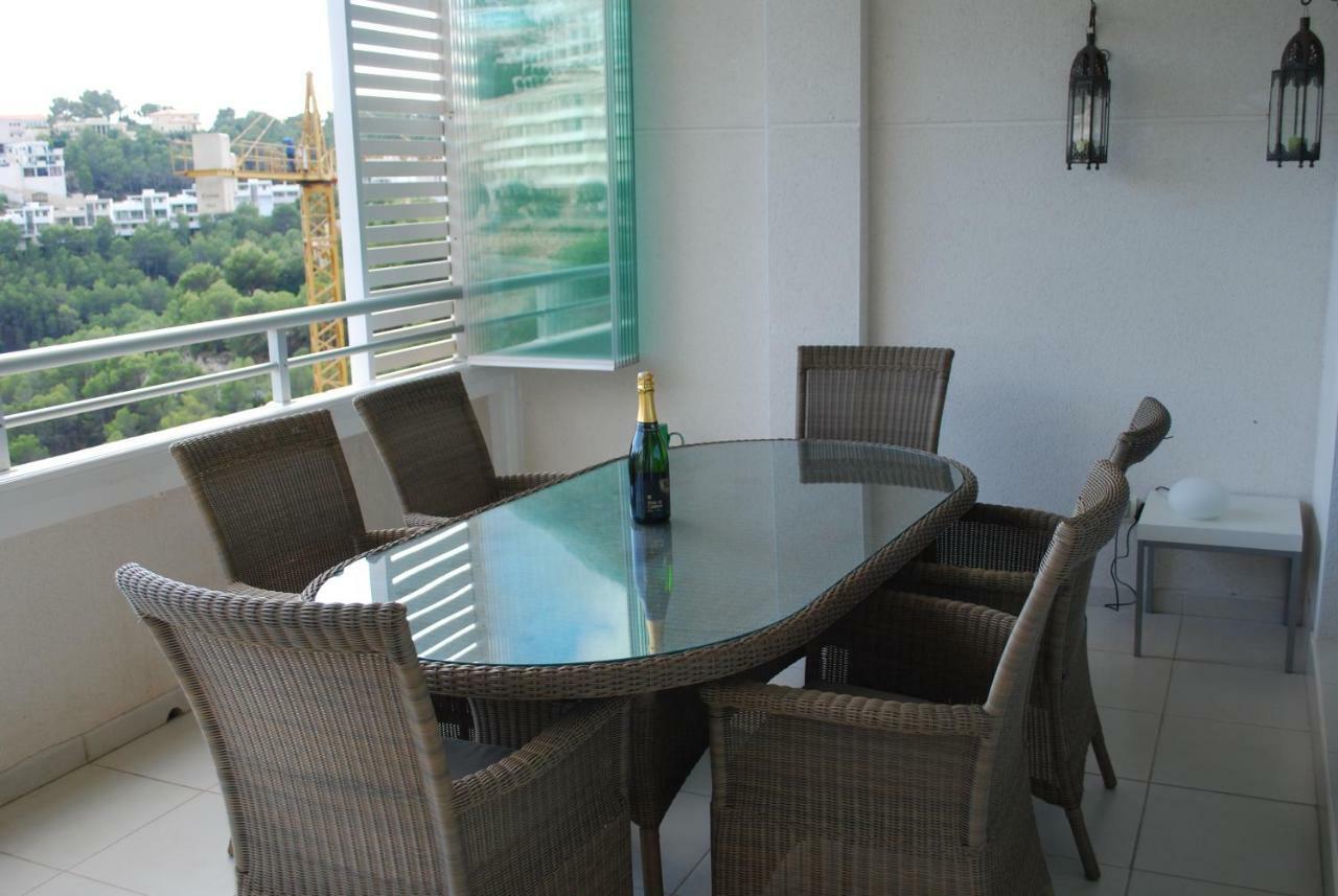 Vista Esplendida Jardines De Altea Hills公寓 外观 照片