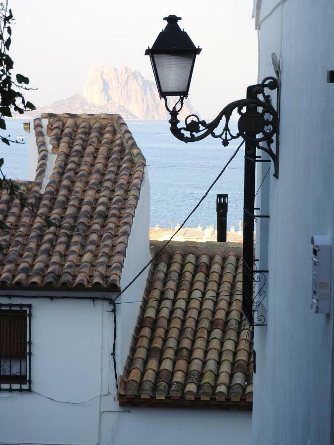 Vista Esplendida Jardines De Altea Hills公寓 外观 照片