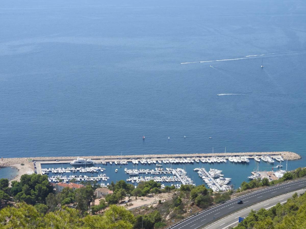 Vista Esplendida Jardines De Altea Hills公寓 外观 照片