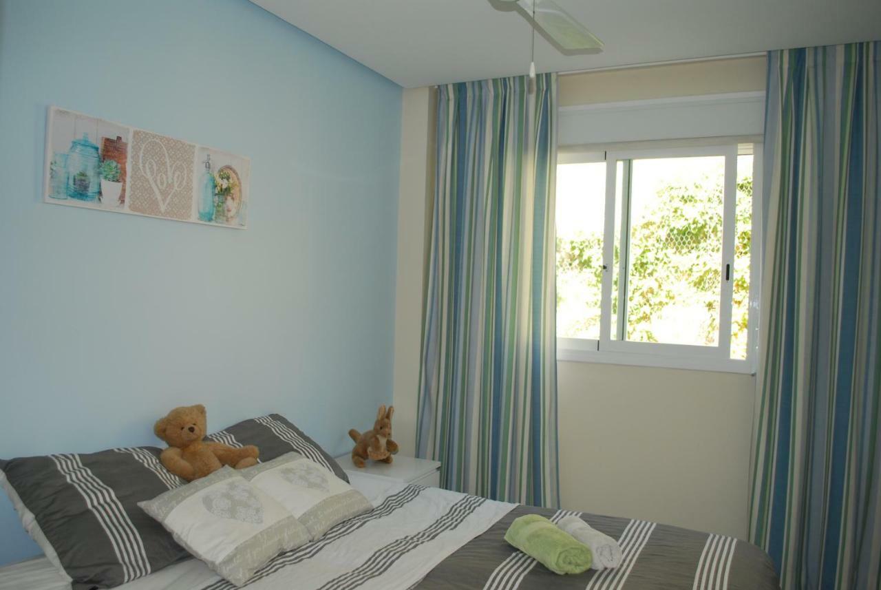Vista Esplendida Jardines De Altea Hills公寓 外观 照片