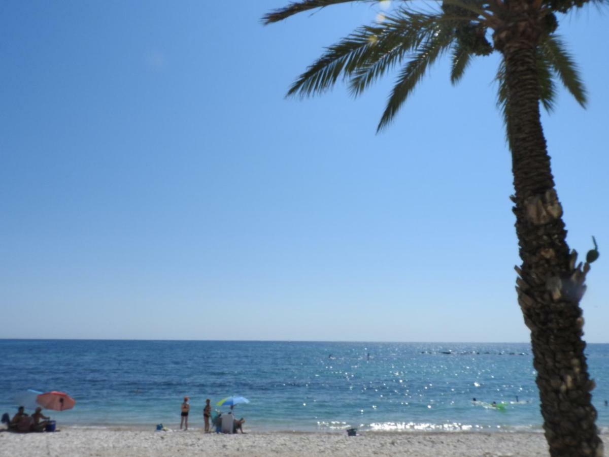 Vista Esplendida Jardines De Altea Hills公寓 外观 照片
